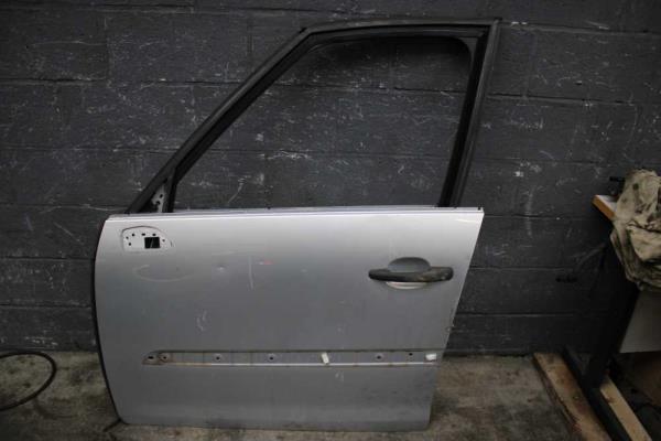 PORTE AVANT GAUCHE CITROEN C4 PICASSO/GRAND PICASSO - Vue 3